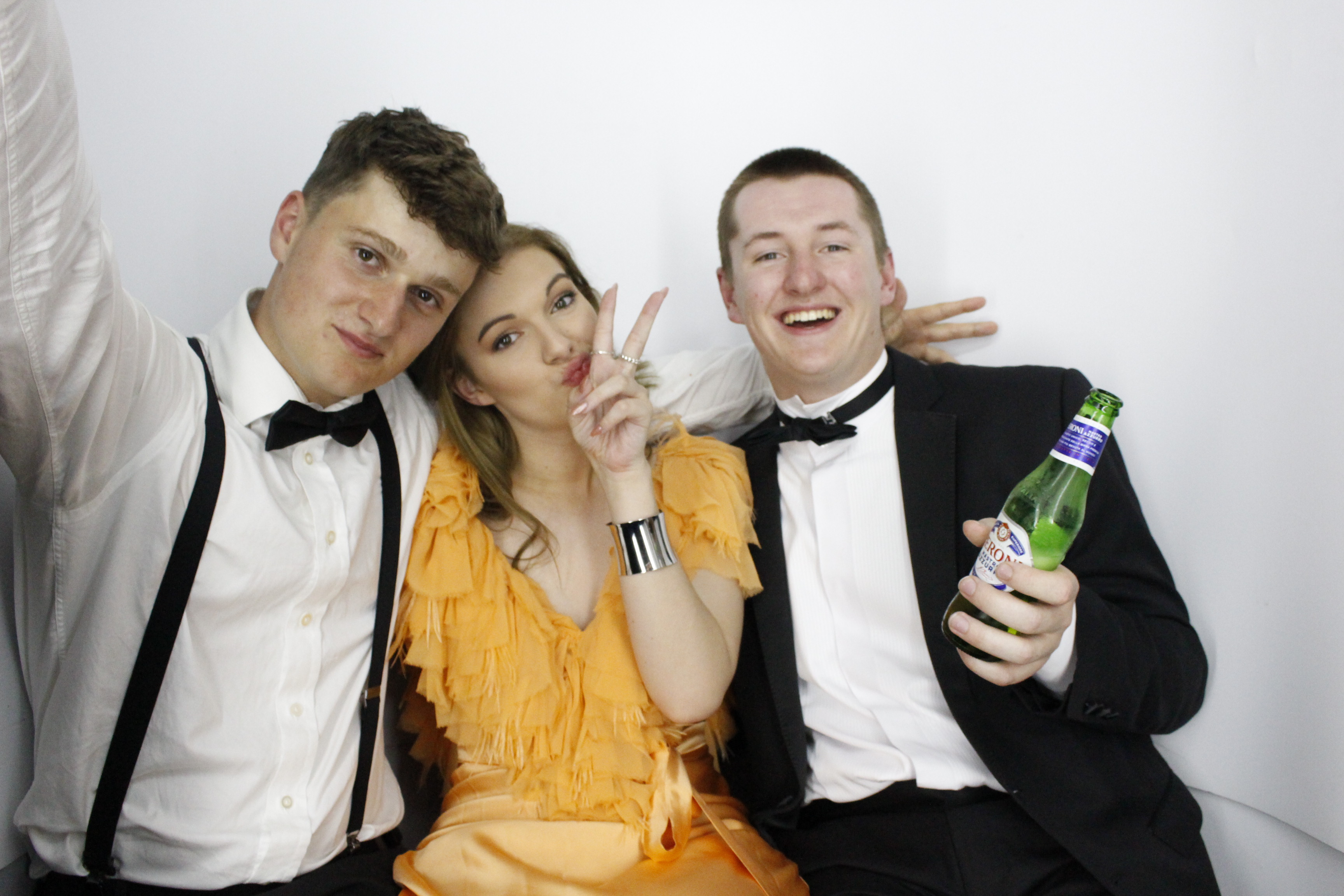 Whitgift School Year 13 Prom | View more photos from the event at gallery.myphotoboothexperience.co.uk/u/MyPhotoBoothExperienceLtd/Whitgift-School-Year-13-Prom